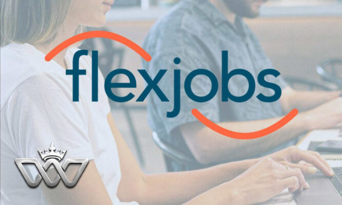 FlexJobs چیست