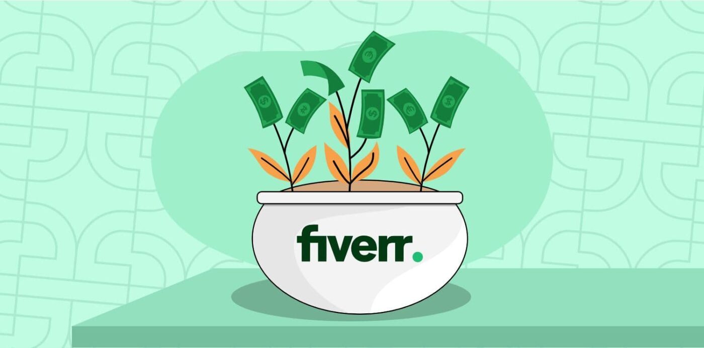 راهنمای جامع ساخت اکانت Fiverr بدون ردیابی آی‌پی و بلاک شدن