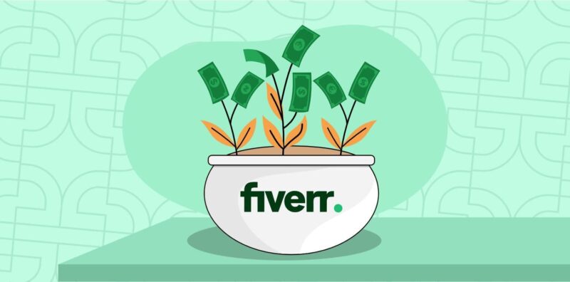 راهنمای جامع ساخت اکانت Fiverr بدون ردیابی آی‌پی و بلاک شدن