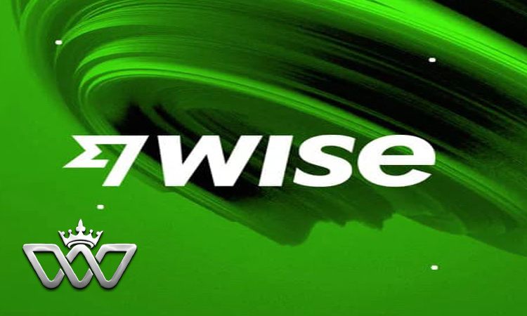 راهنمای قدم به قدم ساخت اکانت Wise