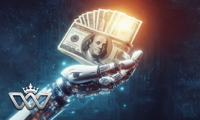 از ChatGPT تا Fiverr؛ بهترین راه‌ها برای درآمد دلاری هوش مصنوعی در ایران