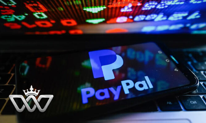 راهنمای کامل کار با PayPal بدون ترس از لیمیت؛ تجربه کاربران واقعی