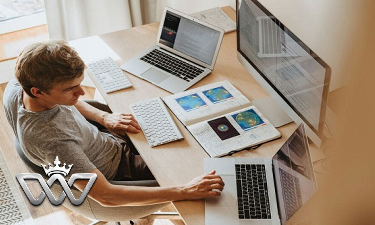 معیارهای انتخاب یک پلتفرم فریلنسری امن و مطمئن