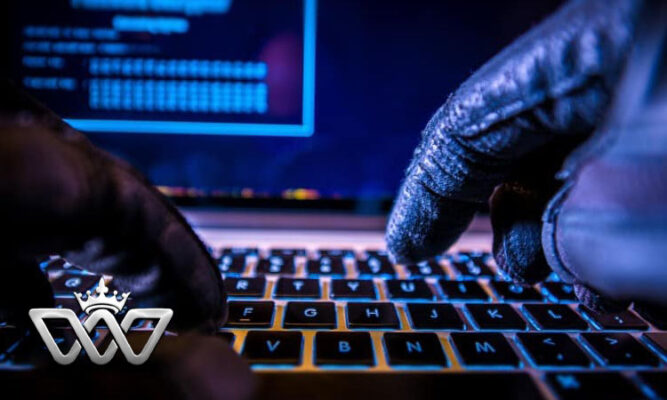 چطور هویت دیجیتال امن بسازیم تا همیشه برای اکانت های خارجی قابل اعتماد باشیم؟
