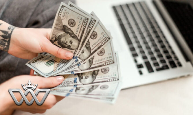 کدام روش نقد کردن درآمد دلاری بیشترین سود را برای ایرانی‌ها دارد؟