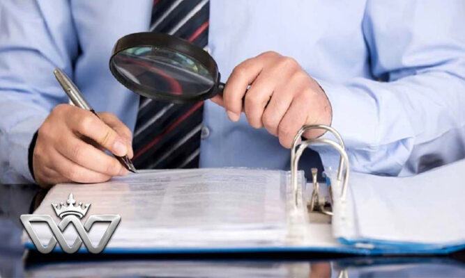 آیا استفاده از مدارک غیرواقعی برای وریفای، در آینده دردسر قانونی ایجاد میکند؟