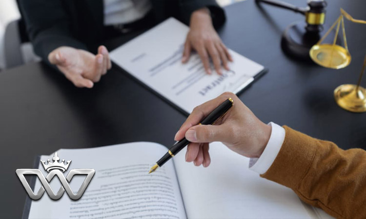 وریفای با مدارک غیرواقعی دقیقاً به چه معناست؟