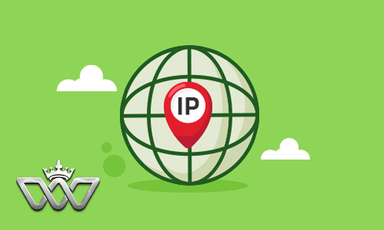 آی پی ثابت دقیقاً چه مشکلی را حل می کند؟
